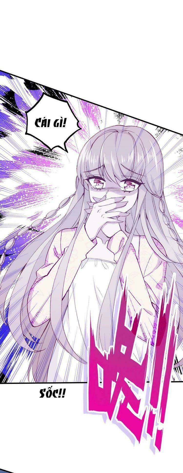 chuyển phát nhanh tình yêu chapter 27 15