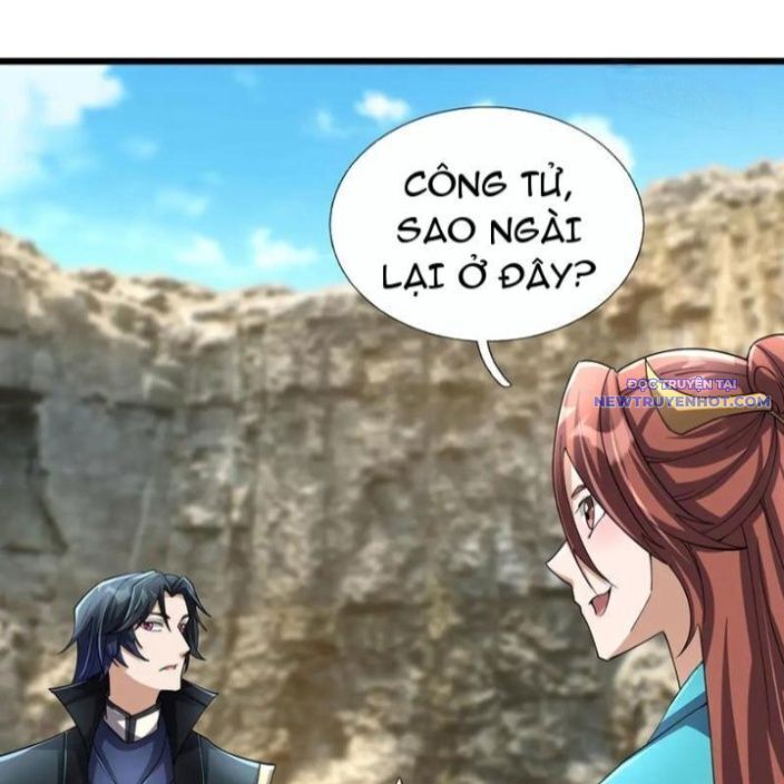 ngủ say vạn cổ: xuất thế đẩy ngang chư thiên chapter 90 73