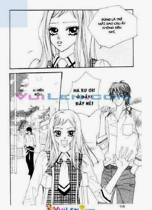 lớp học đặc biệt chapter 3 115