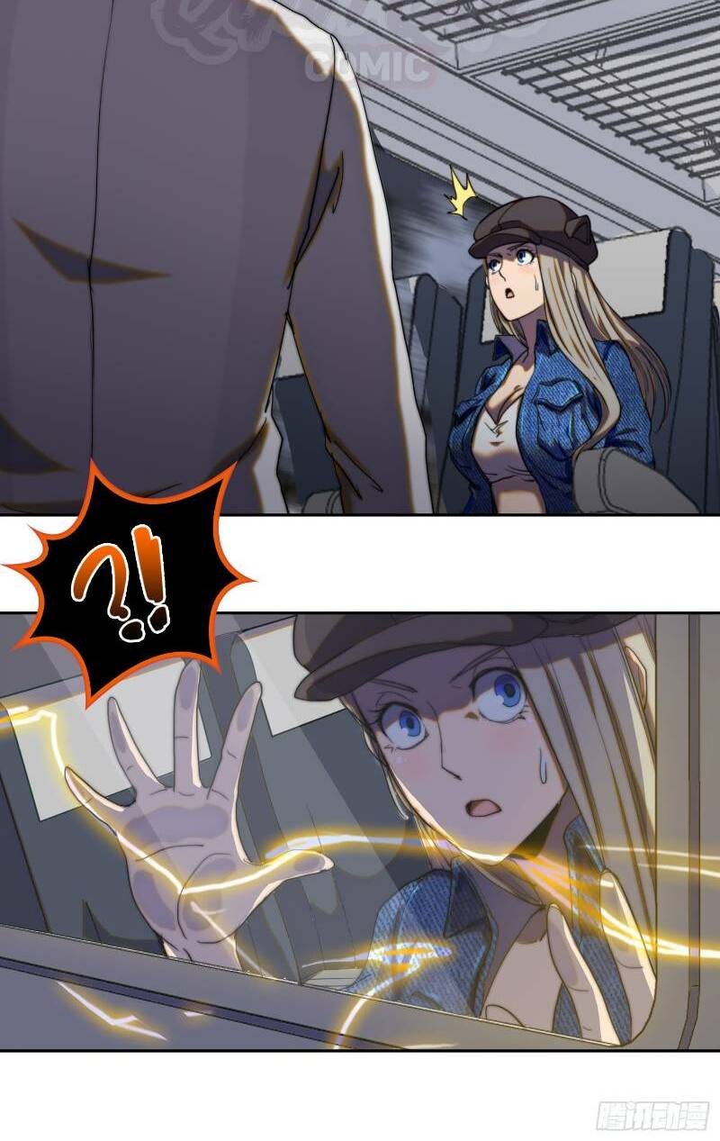 đô thị hàng thần khúc chapter 20 20