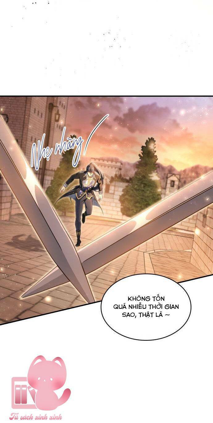 'di vật' melvin để lại chapter 17 36