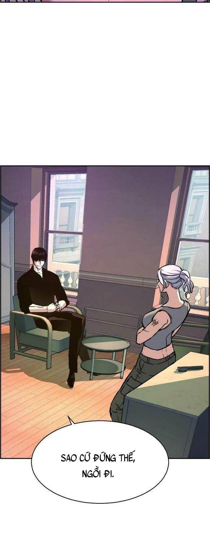 bạn học tôi là lính đánh thuê chapter 116 15