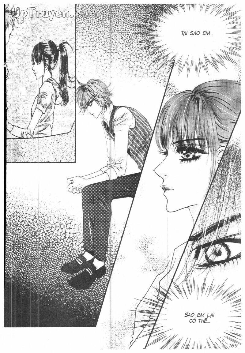 hoàng cung chapter 26 163