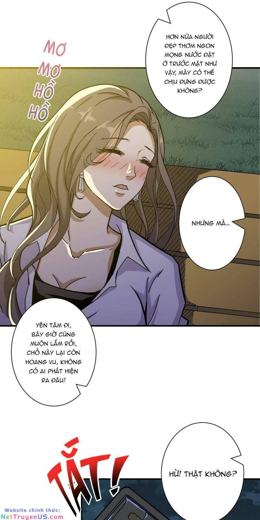 god slayer chapter 64 4