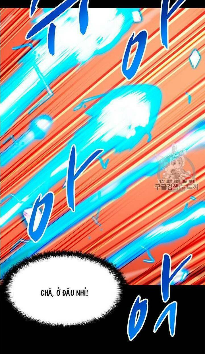 tôi tự động săn một mình chapter 62 18