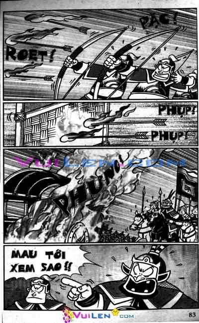 thần đồng đất việt chapter 54 80