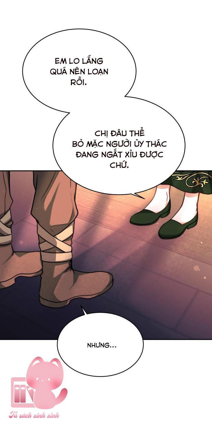 từ chồng cũ hóa thành nam chính chapter 13 5