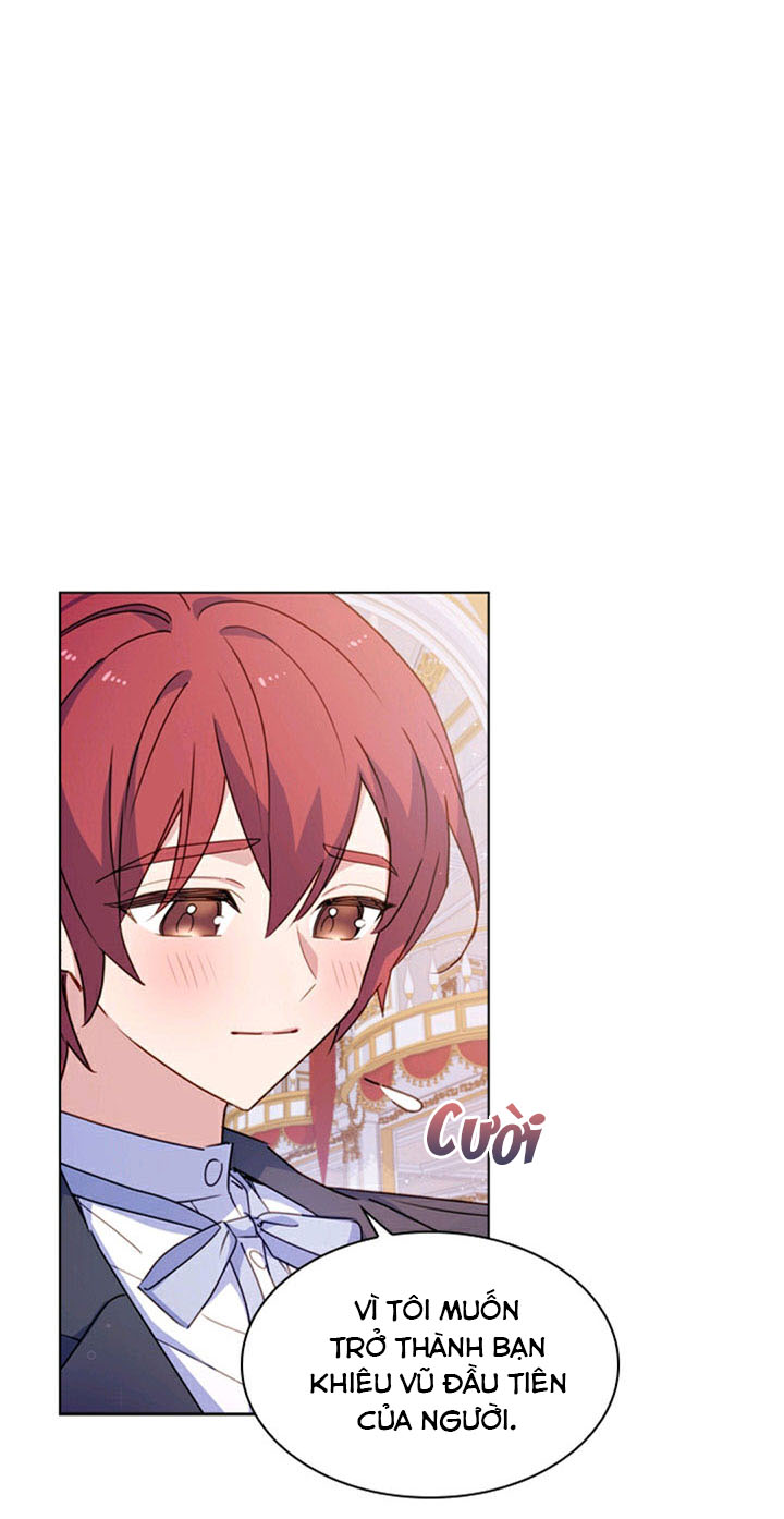 tiểu thư chỉ muốn được nghỉ ngơi chapter 25 2