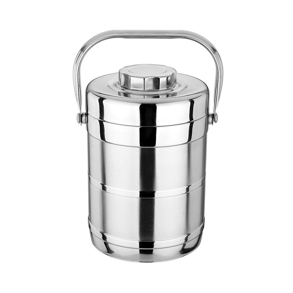 CẶP LỒNG GIỮ NHIỆT INOX 1,4L