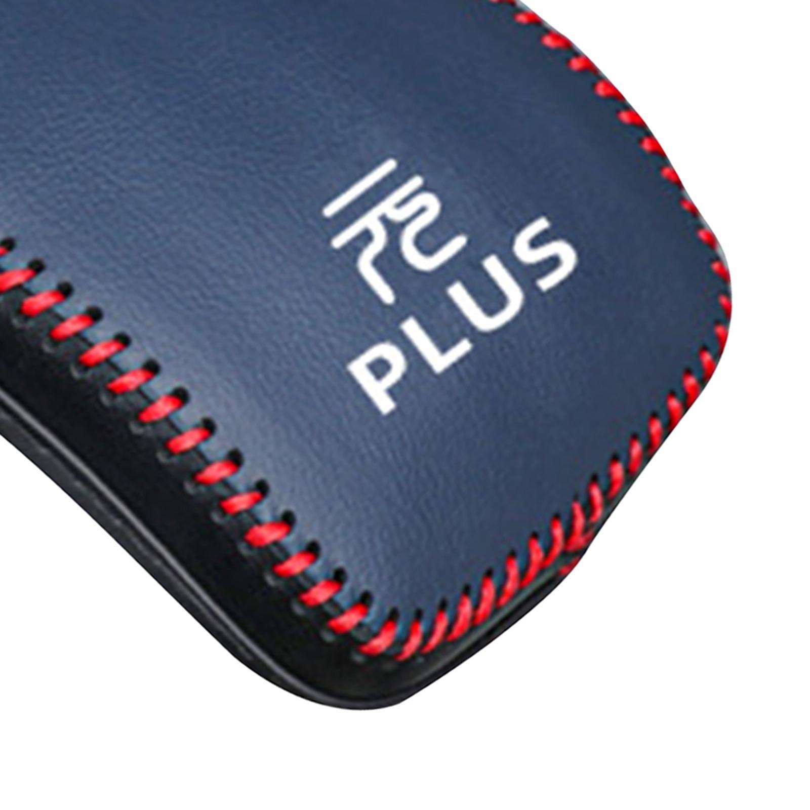 High Performance Modified Accessories Replaces Blue