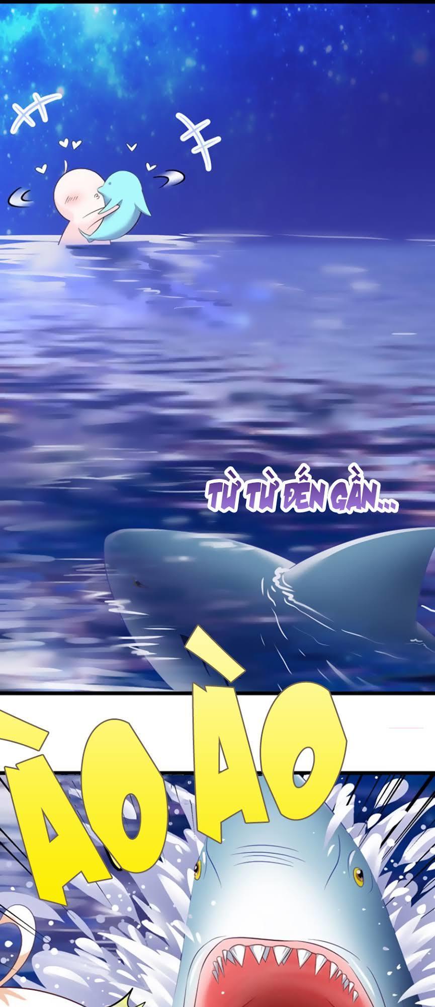 thâm hải chi ca chapter 2 6