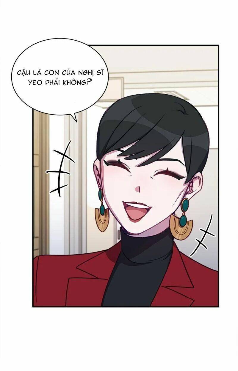 lạy chúa! xin hãy để con trở thành ác ma chapter 9 14