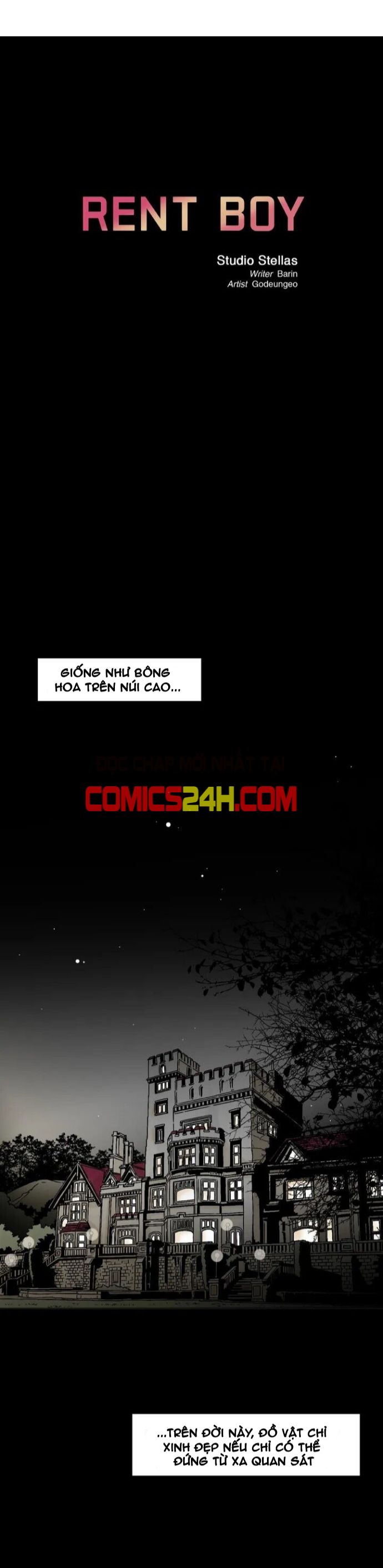 rent boy chapter 1 10