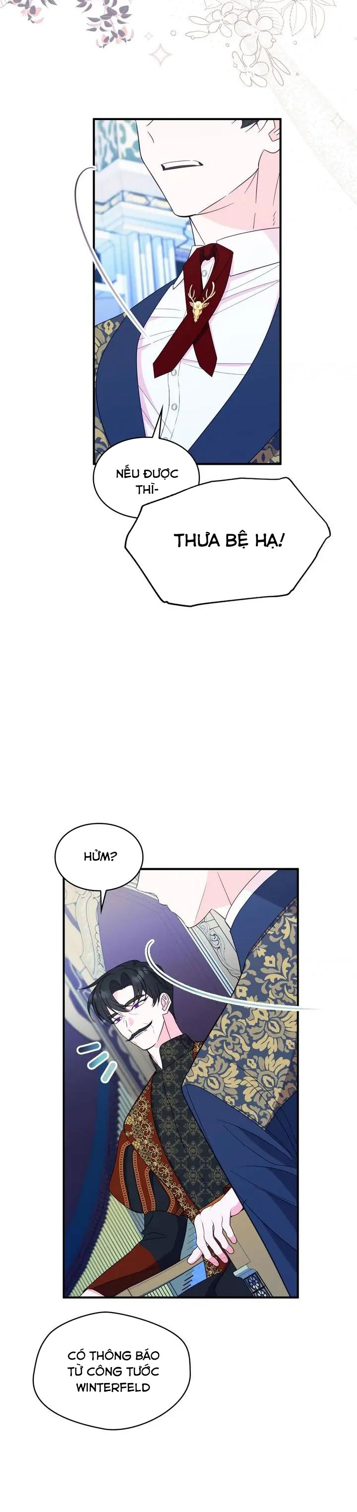 câu chuyện về nữ công tước chapter 67 26