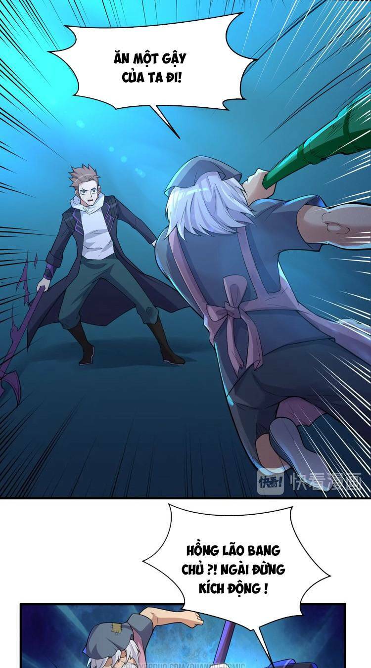 người chặn xuyên không chapter 56 5