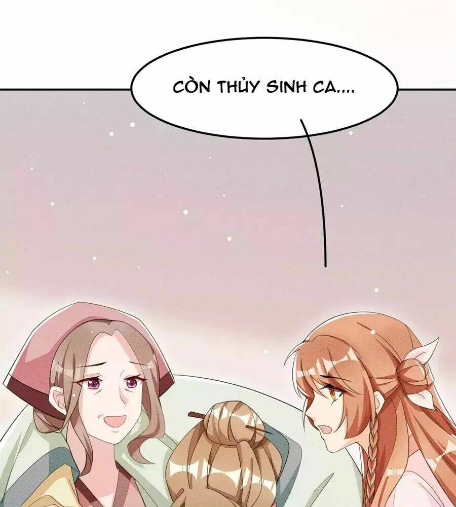 hoàng tử phu quân, ta nuôi ngươi a! chapter 20 42