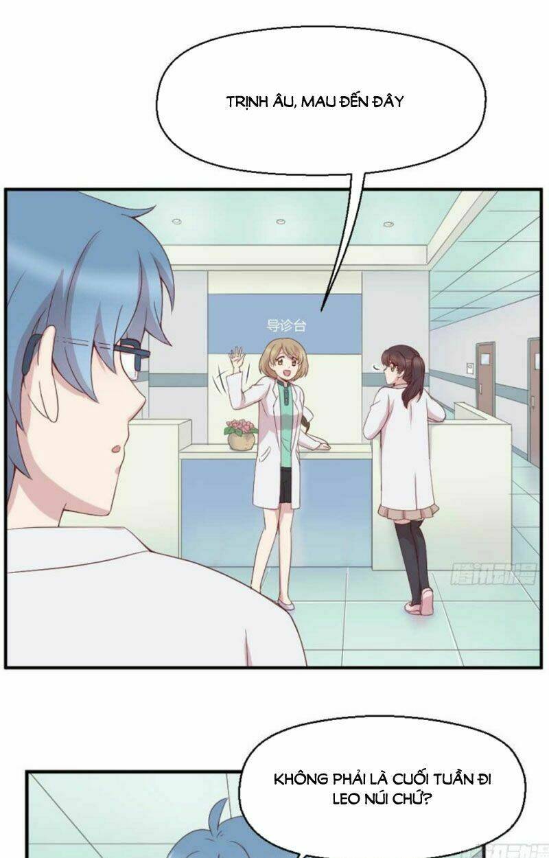 thần y apollo của tôi chapter 24 13