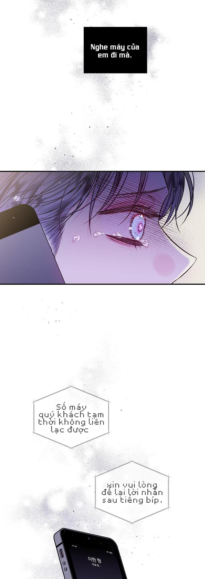 bình minh thứ hai chapter 38 42