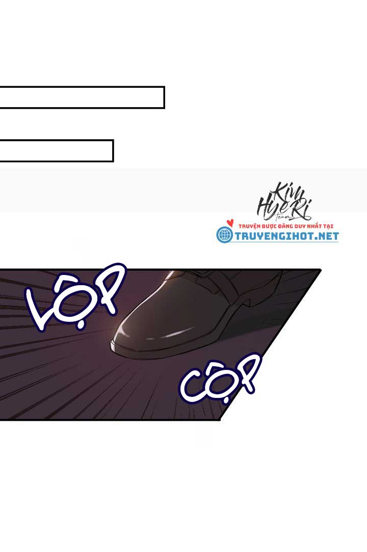 Đánh Lái Về Hướng Bắc-Tây Bắc chapter 5 - Trang 4