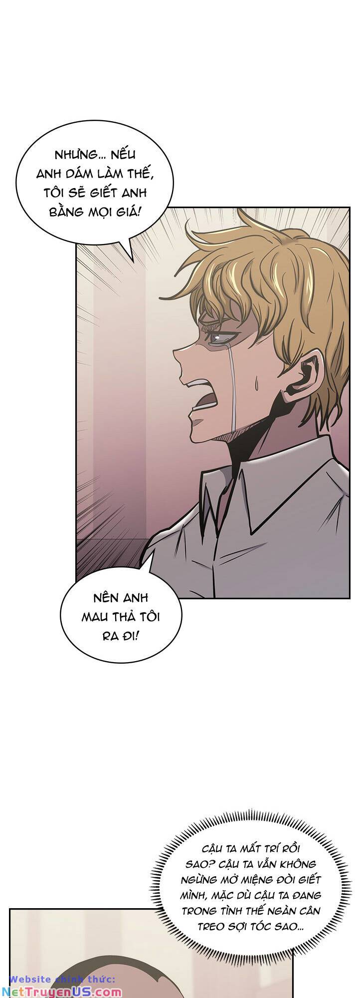 chiến binh đến từ thế giới khác chapter 198 16