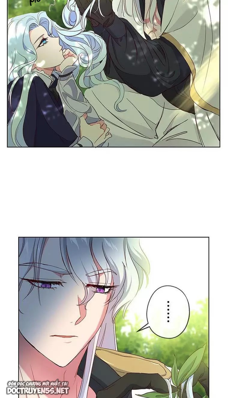 nếu tôi là nhân vật phản diện liệu tôi sẽ chết chapter 3 77