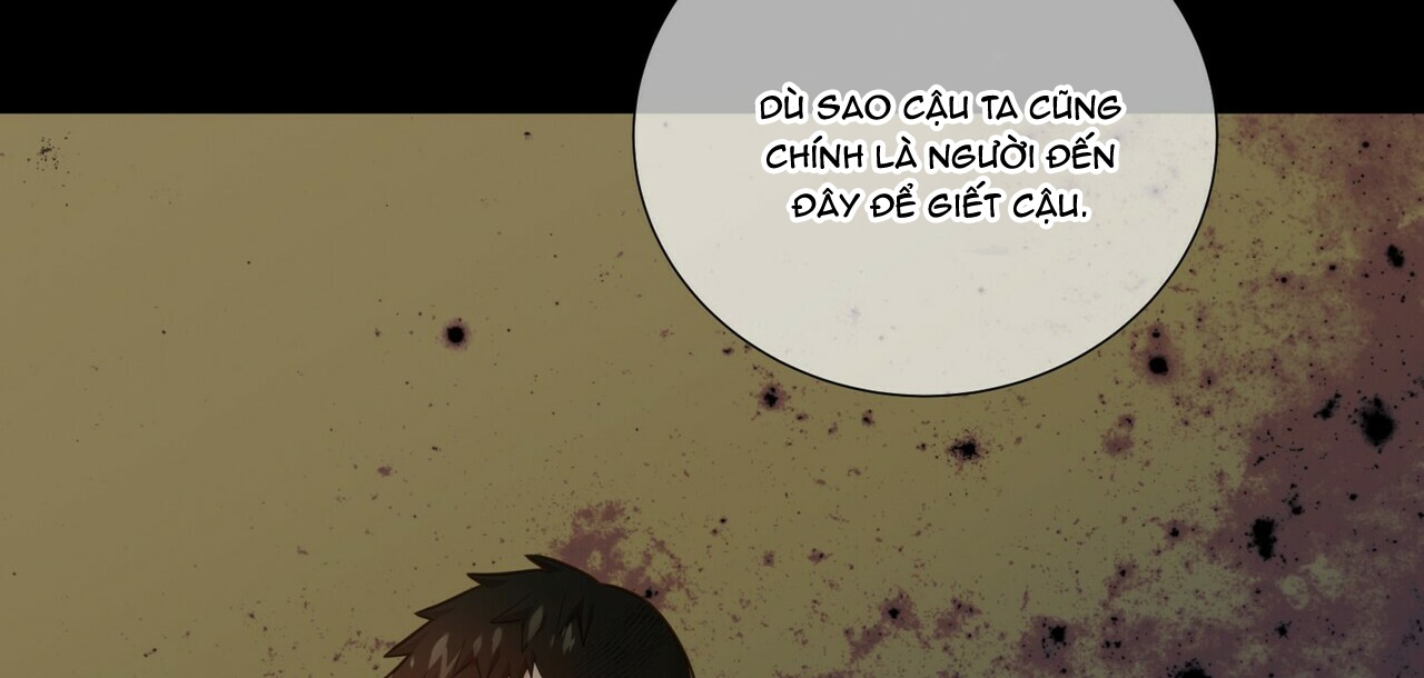 thời gian giữa sói và chó chapter 60 168