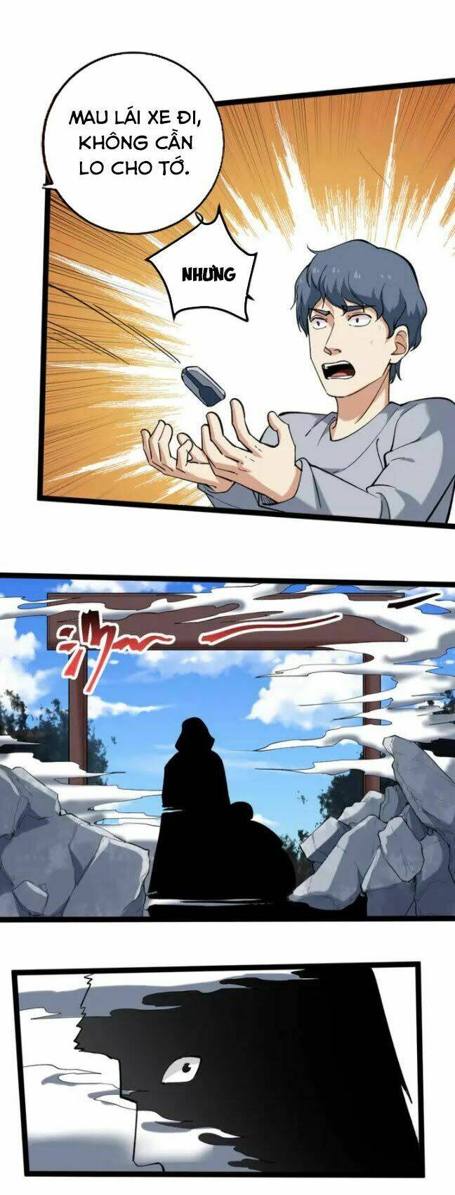 hồi xuân tiểu độc y chapter 84 38