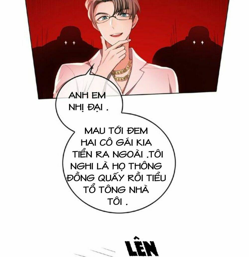 cô vợ nhỏ nuông chiều quá lại thành ác!! chapter 59 17
