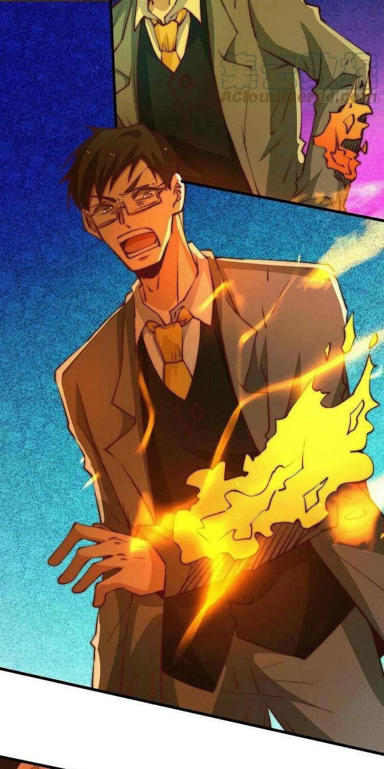 đô thị đỉnh phong cao thủ chapter 270 3