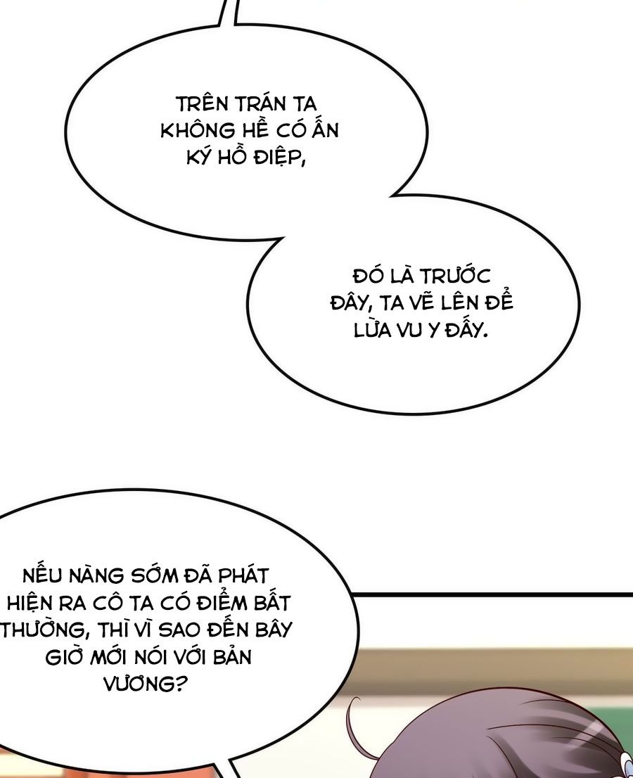 kiêu ngạo vương gia chủng điền phi chapter 154 41