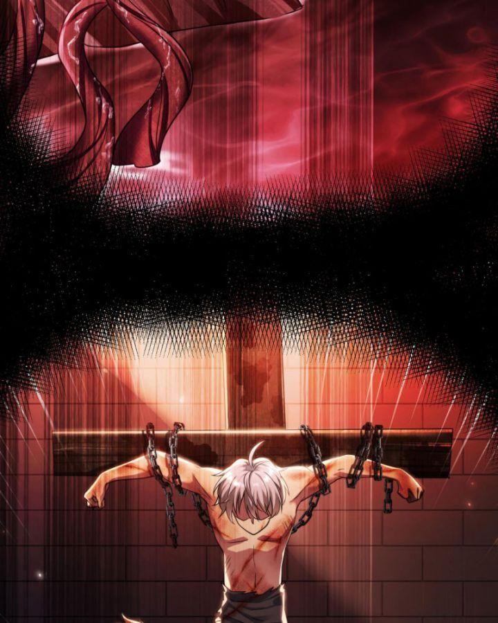 trong tuyệt cảnh ta không ngừng thăng cấp chapter 1 121