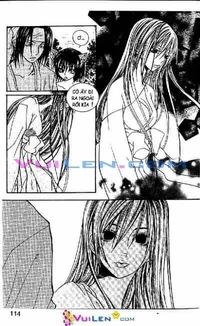 tiên nữ giáng trần chapter 18 114
