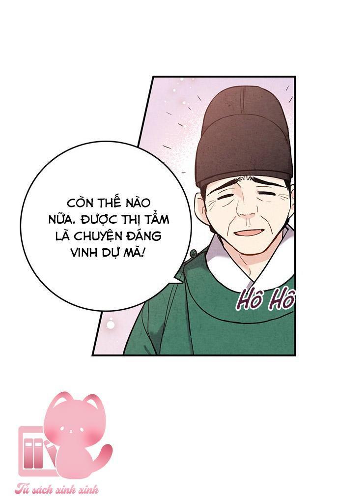 lệnh cấm hôn chapter 39 63