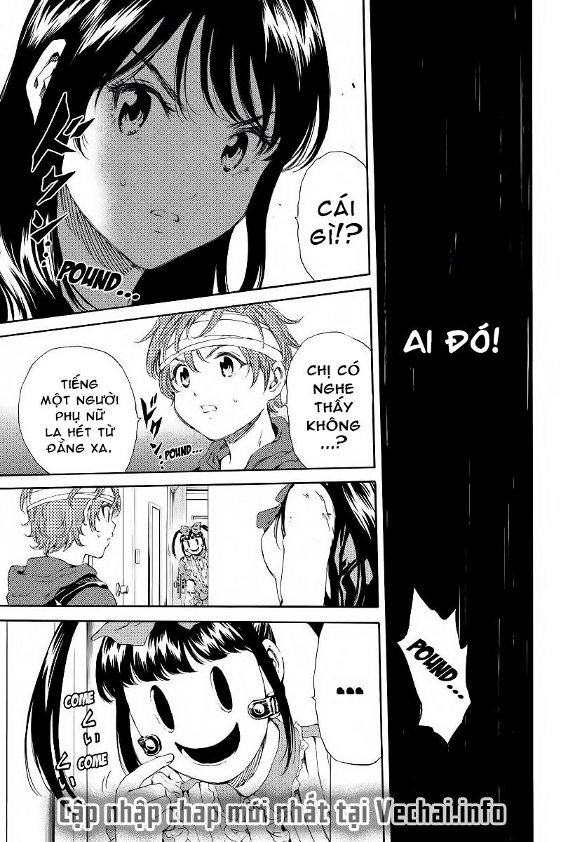 tenkuu shinpan arrive chapter 122 14