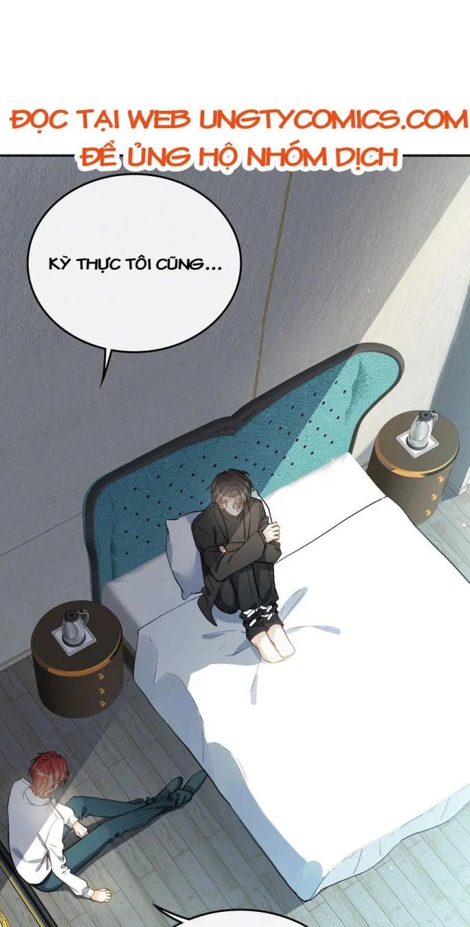 nụ hôn vực thẳm chapter 71 2