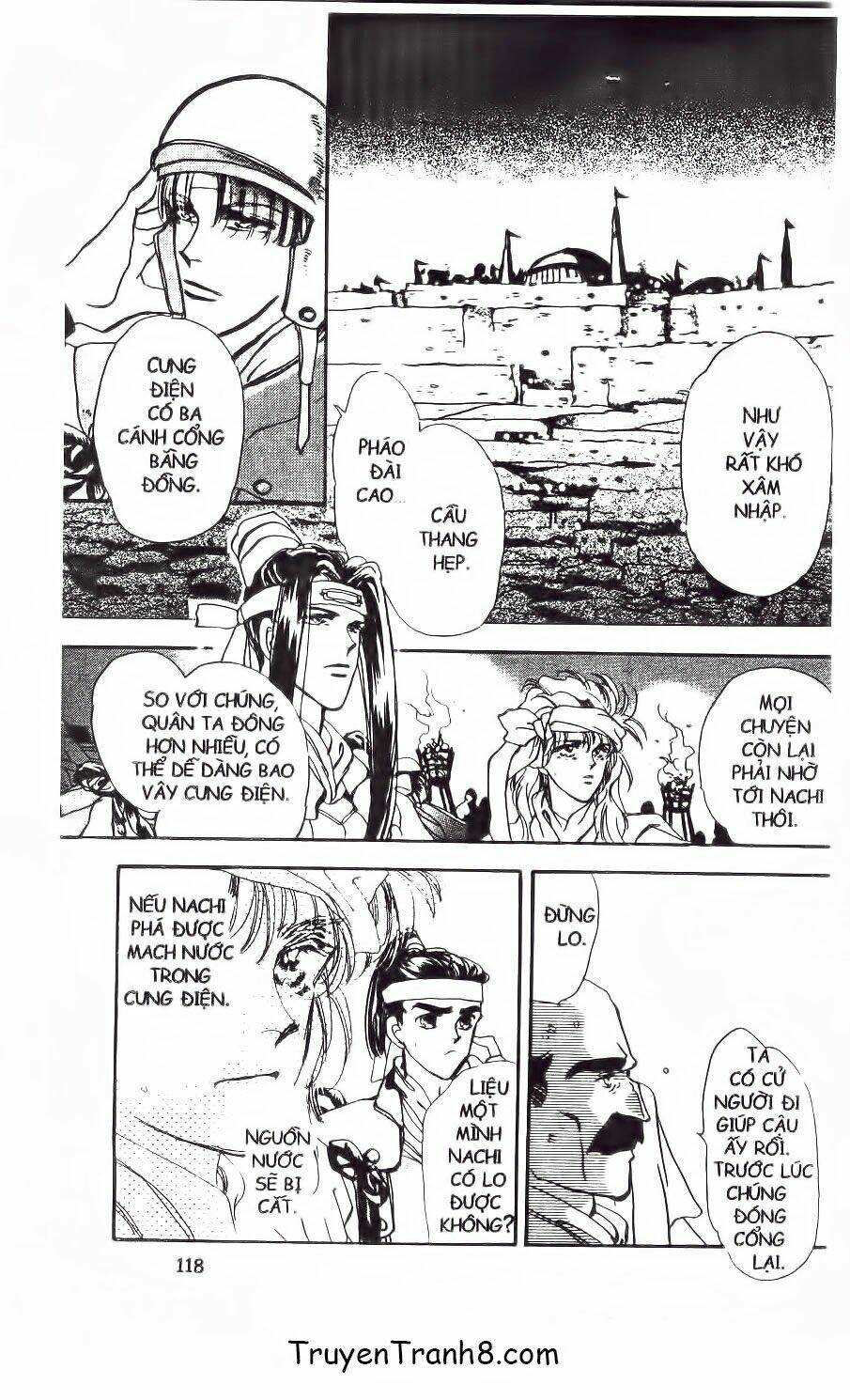 đứa con số phận chapter 52.1 28