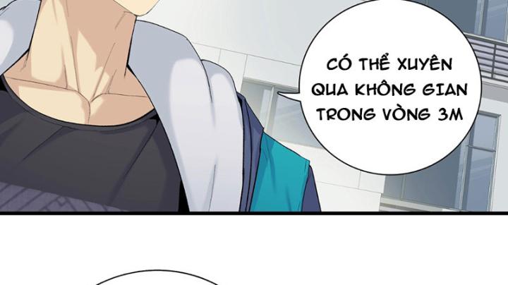 kẻ tàn nhẫn ngày tận thế: bắt đầu dự trữ hàng tỉ tấn vật tư chapter 2 13