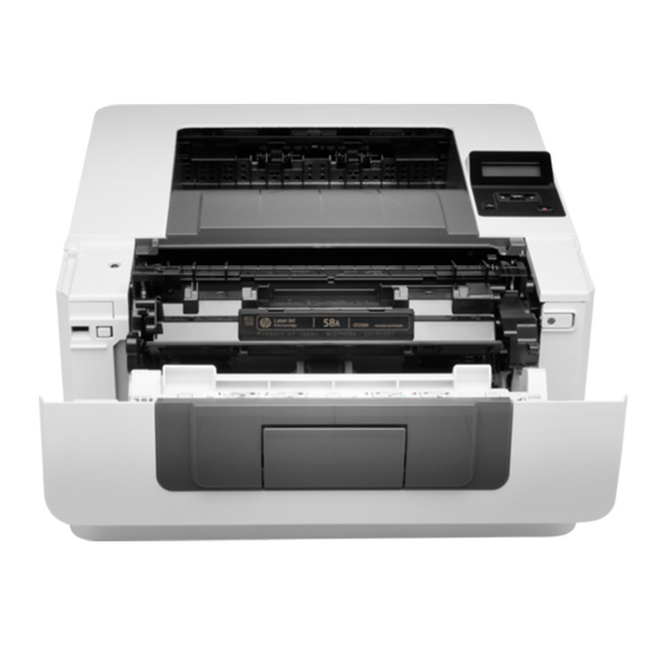 Máy in đen trắng HP LaserJet Pro M404dn - Hàng chính hãng