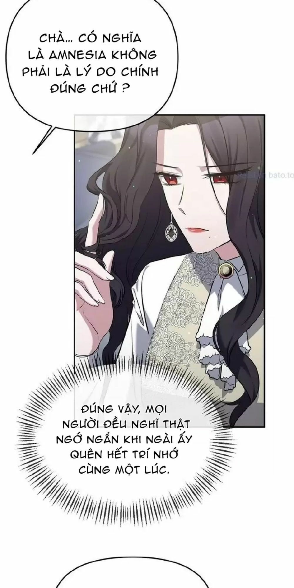 nữ công tước phương bắc là một nhân vật phản diện chapter 8 30