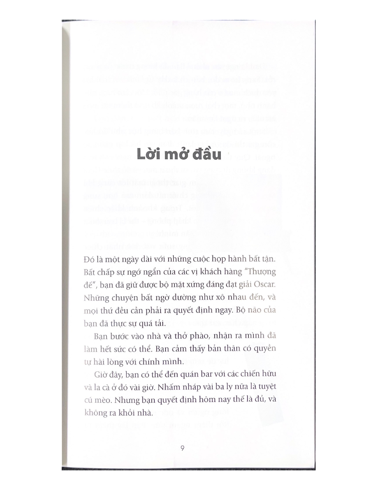 Chill như người Phần Lan
