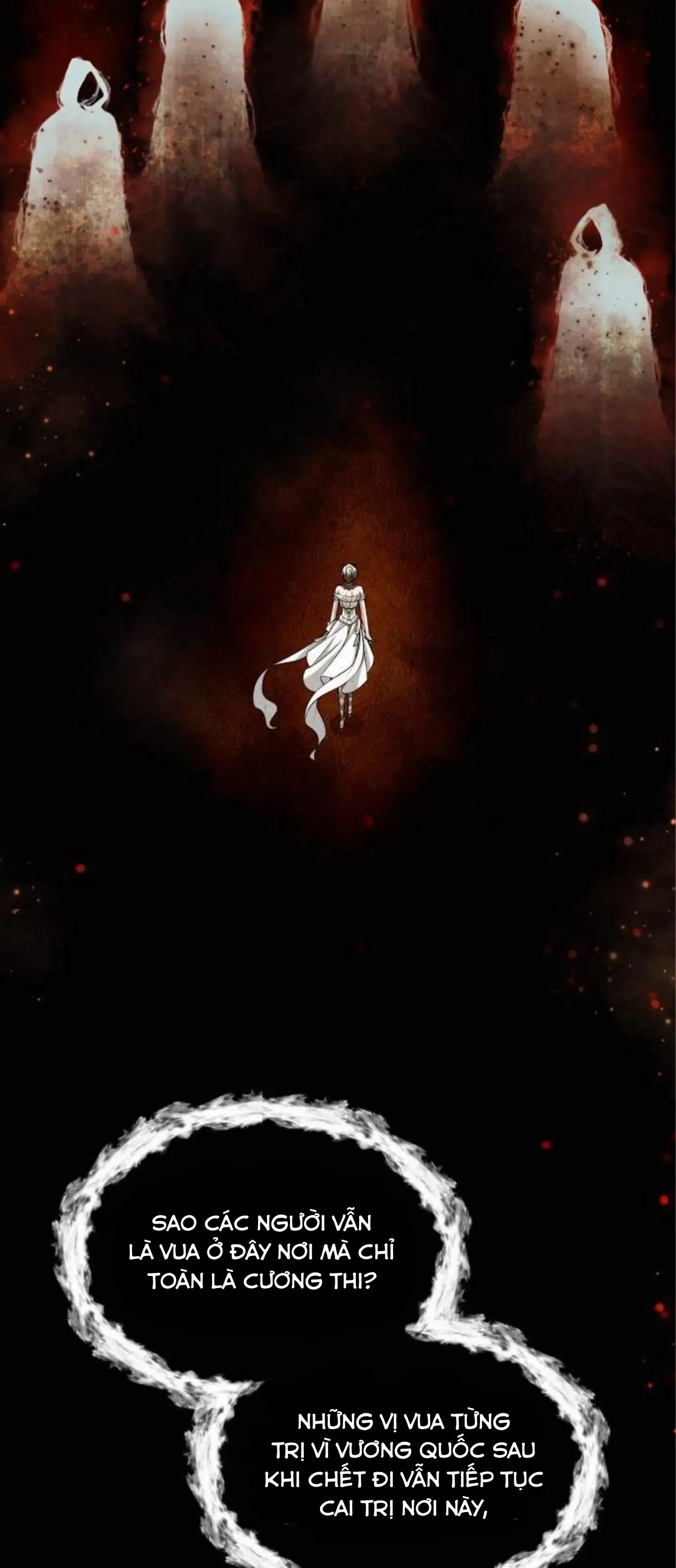 regina - gửi đến người không thể tha thứ chapter 18 14