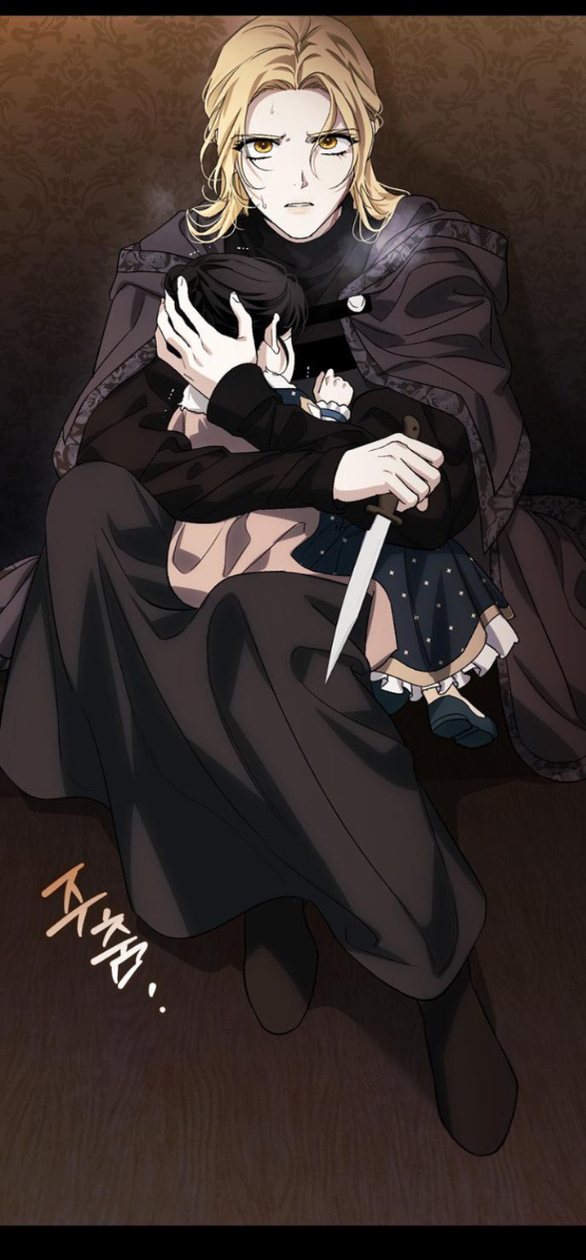 Tôi Thuần Hóa Chó Điên Của Chồng Cũ chapter 80.2 37