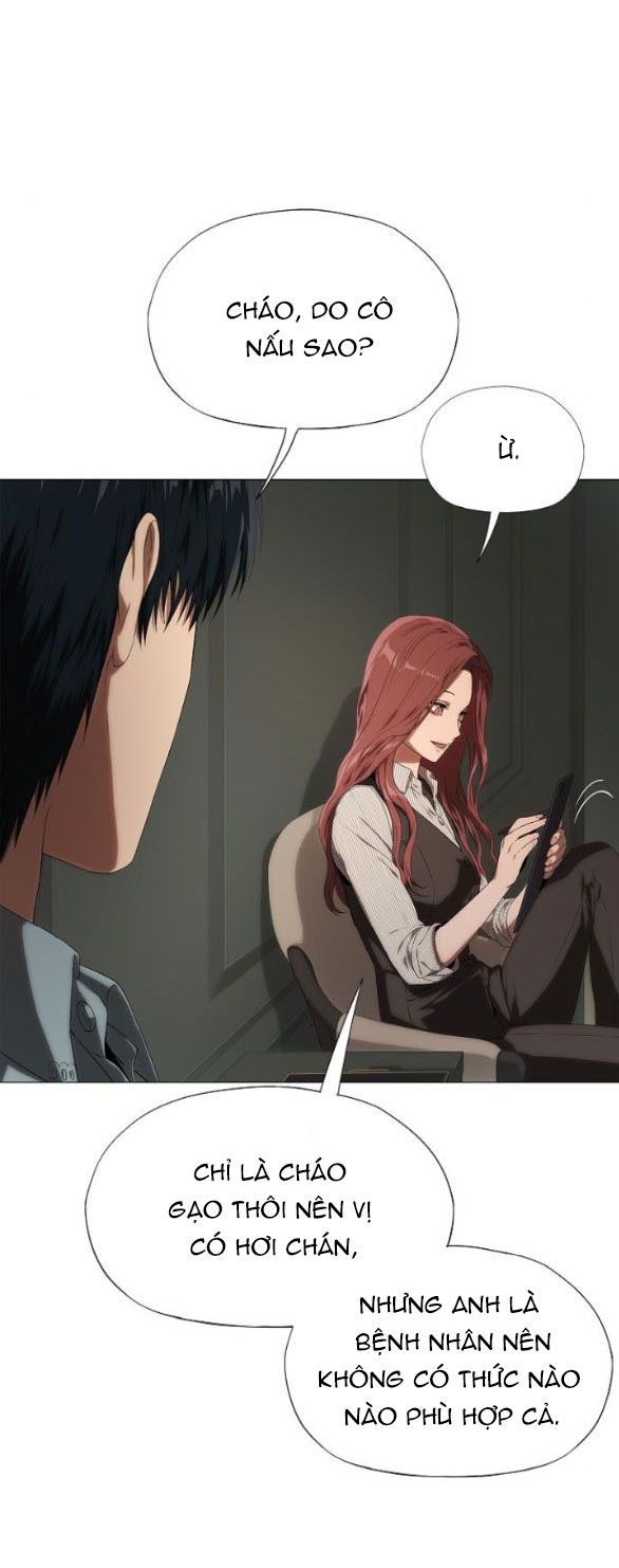 không thể thoát ra khỏi bộ phim kịch tính chapter 7.2 37
