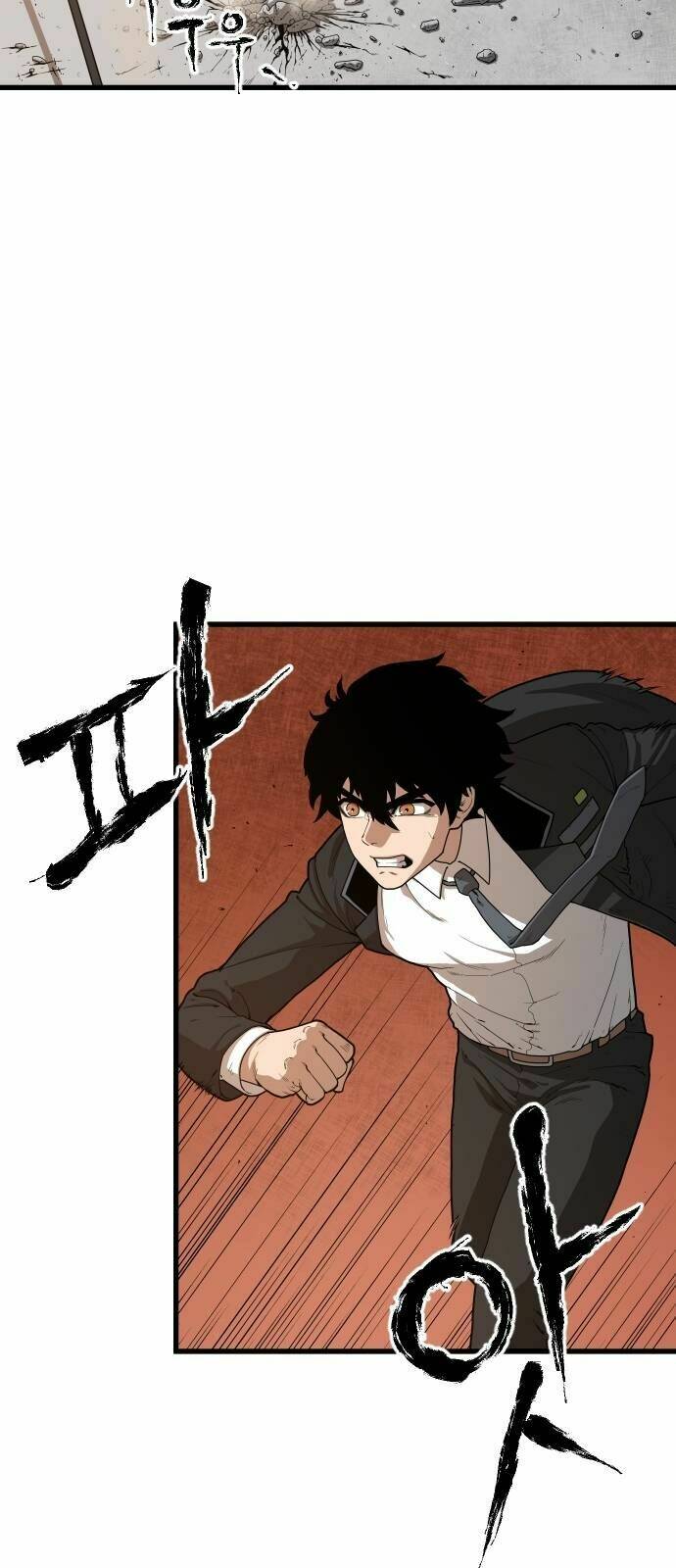 chinh phạt học đường chapter 2 5