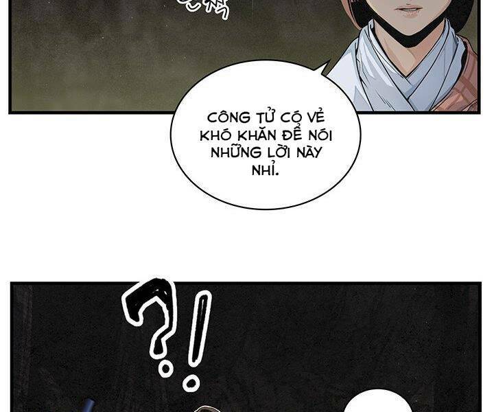 mục hạ vô nhân chapter 11 28