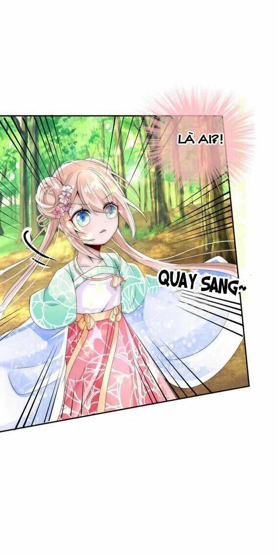 kế hoạch sủng ái của tiểu công chúa chapter 6 3