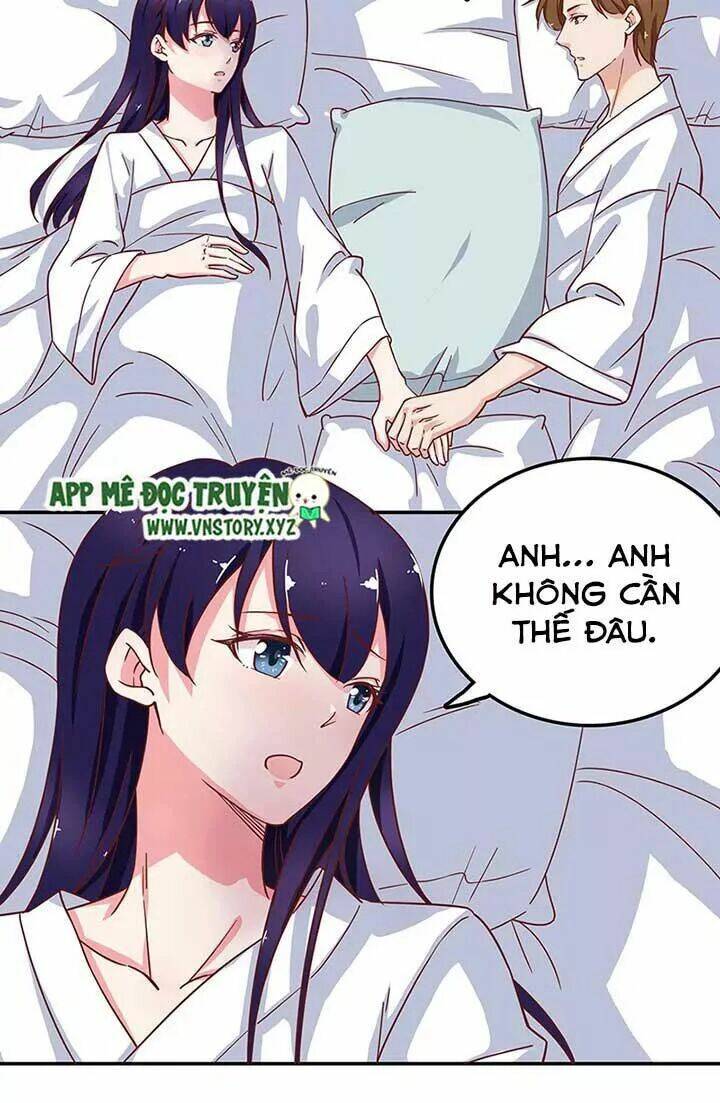 yêu em, sai đến tận cùng chapter 44 12