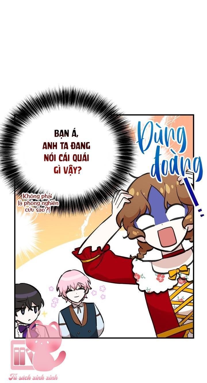 bác sĩ hoàn thành trách nhiệm rồi chapter 12 63