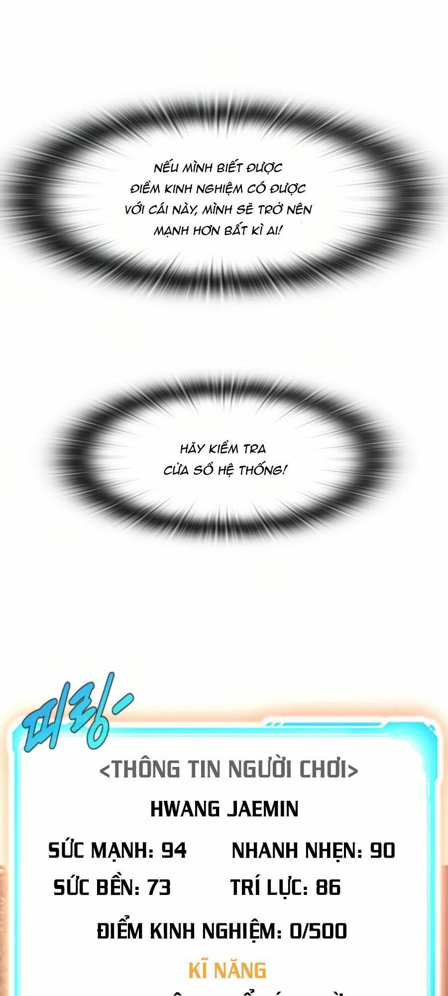 mẹ tôi là chòm sao bảo hộ m chapter 24 14