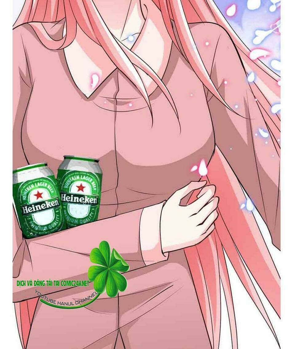 truy nã toàn cầu truy thê về sủng chapter 75.2 16